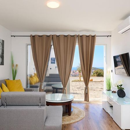 Apartment Evening Star Dubrovnik Exterior photo