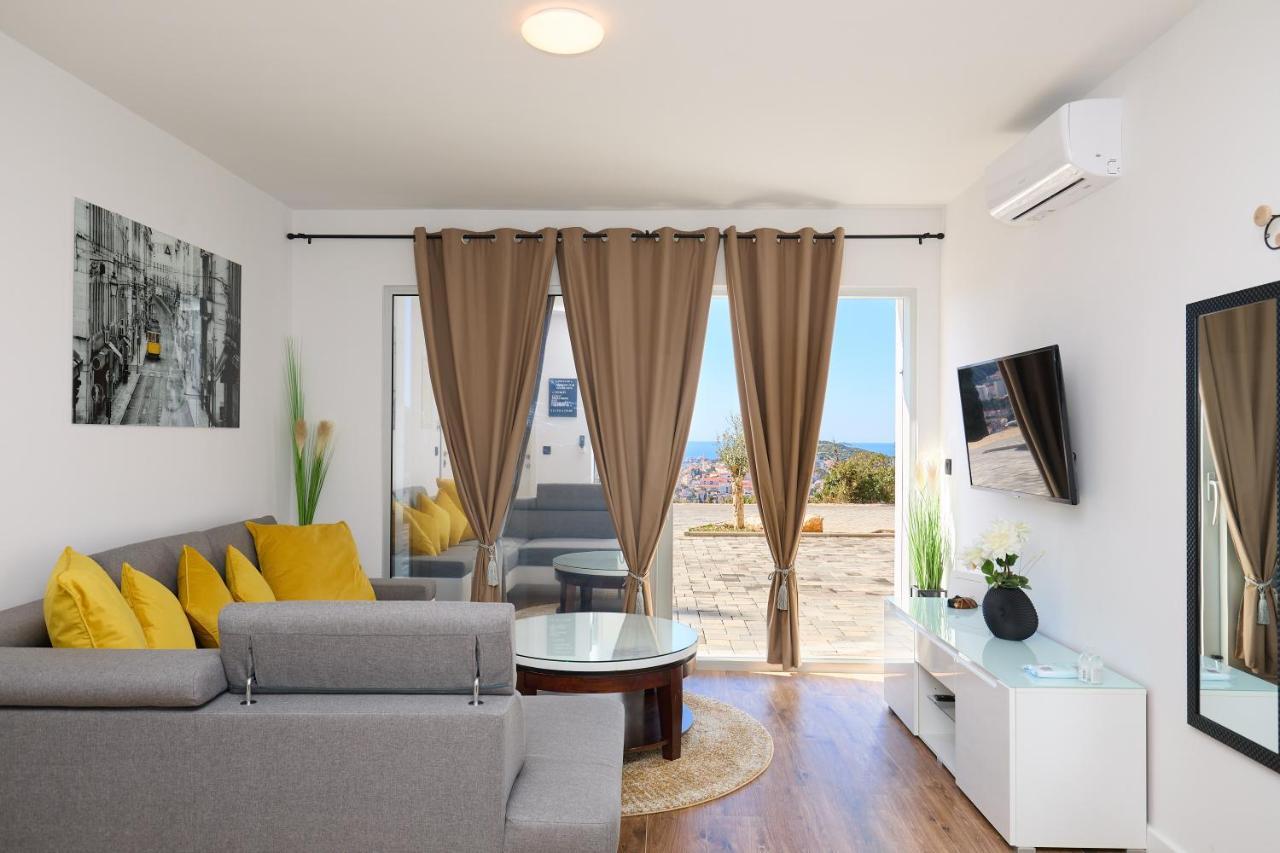 Apartment Evening Star Dubrovnik Exterior photo
